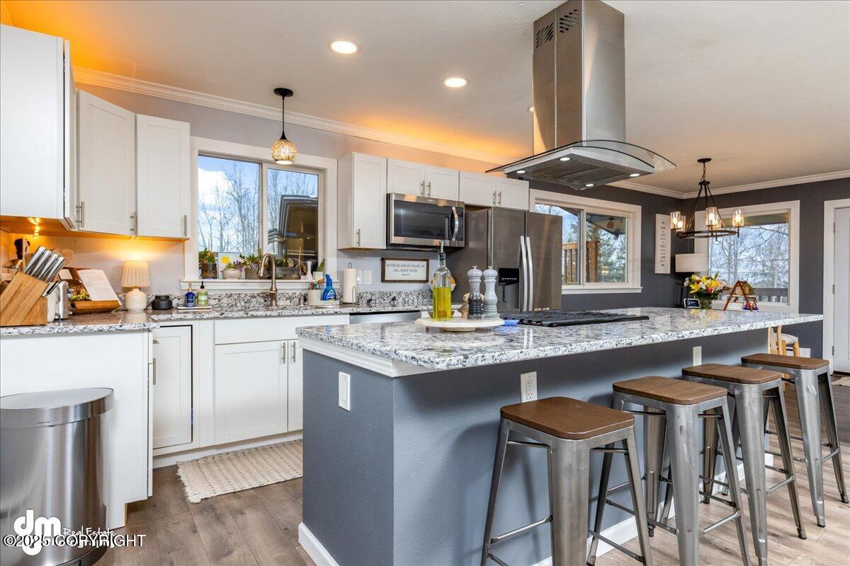 14210 Specking Avenue, Anchorage, Alaska image 12