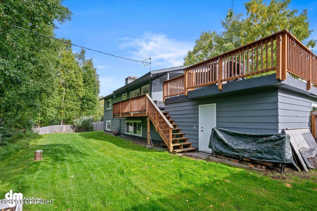 14210 Specking Avenue, Anchorage, Alaska image 38