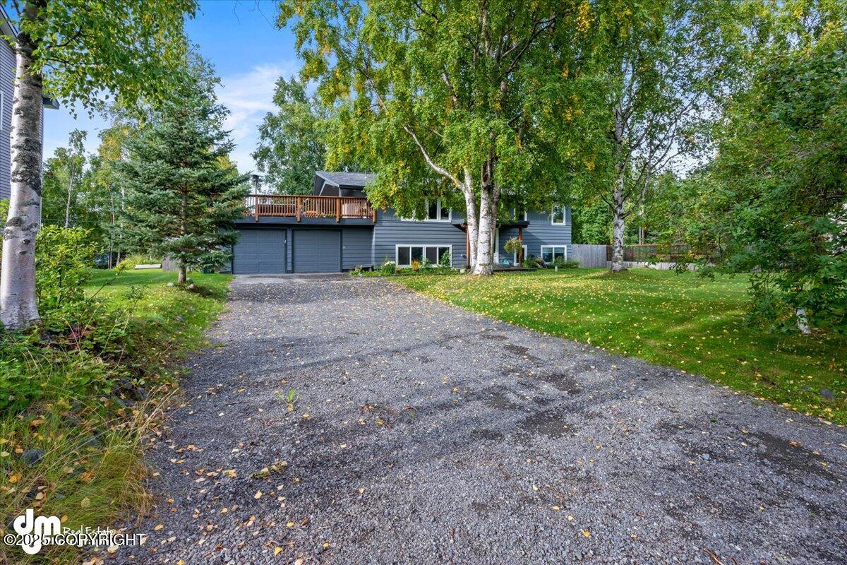14210 Specking Avenue, Anchorage, Alaska image 37