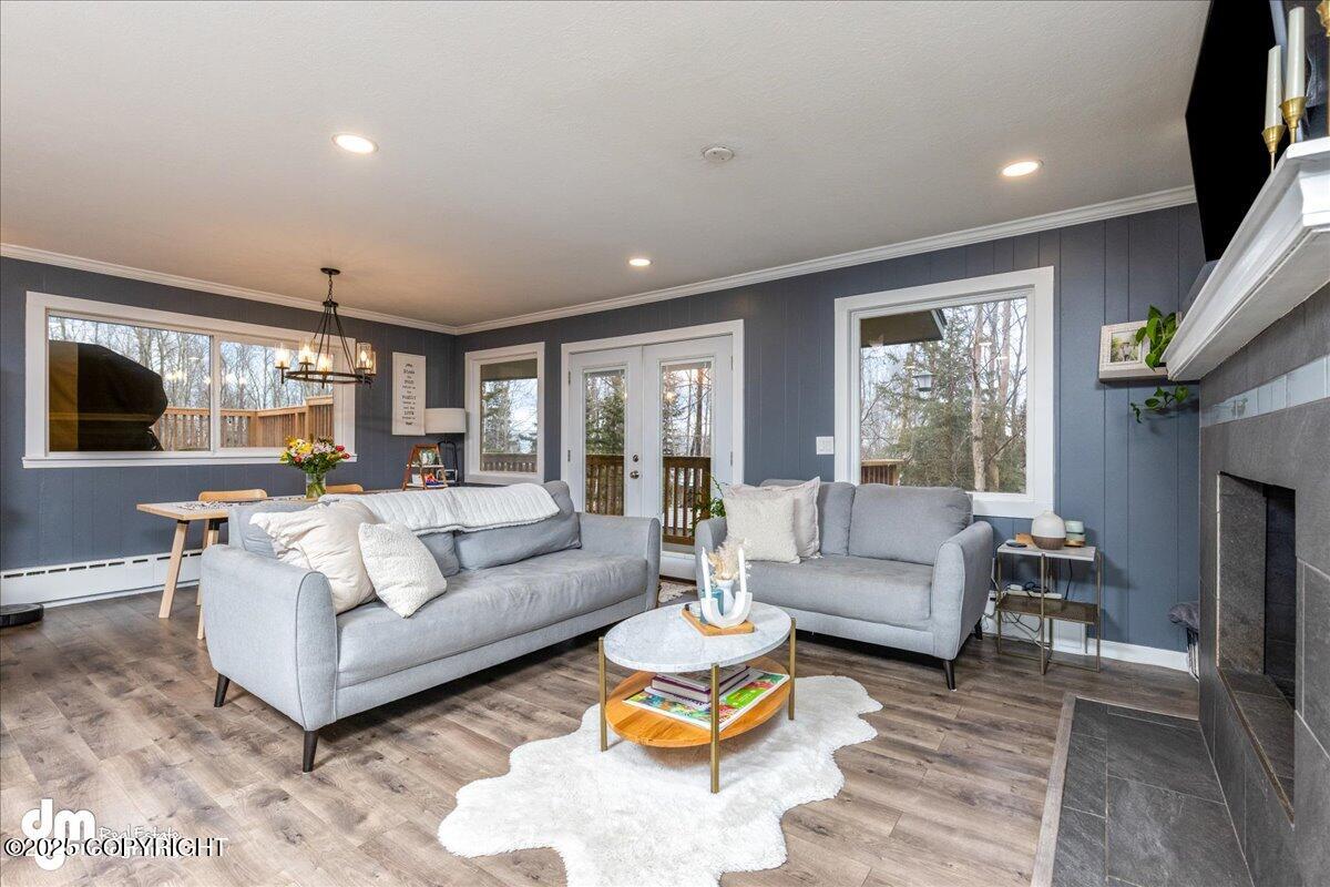 14210 Specking Avenue, Anchorage, Alaska image 7