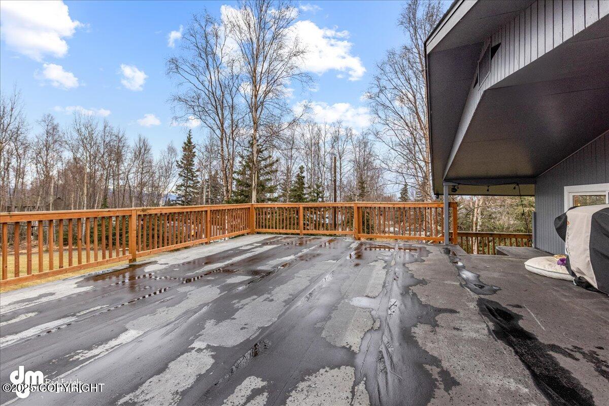 14210 Specking Avenue, Anchorage, Alaska image 31