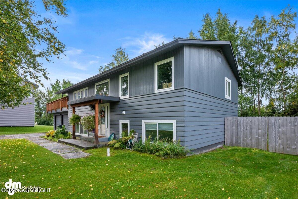 14210 Specking Avenue, Anchorage, Alaska image 40