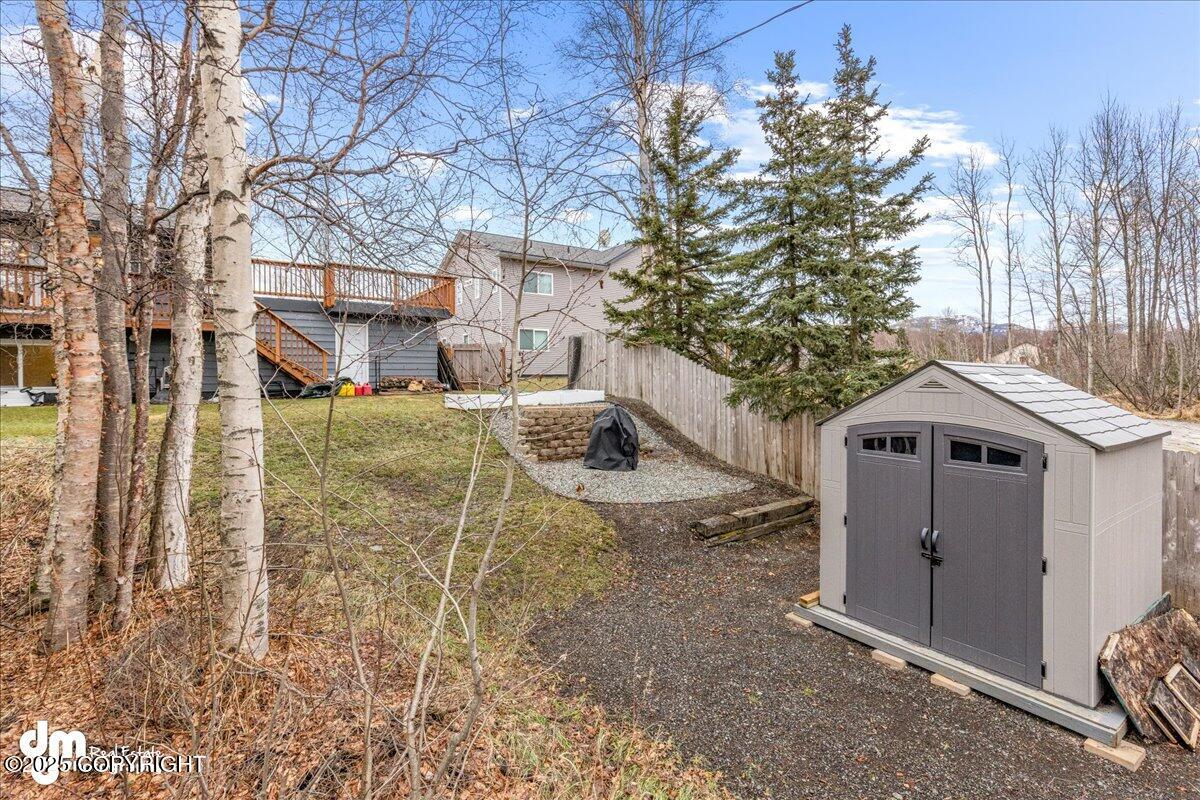 14210 Specking Avenue, Anchorage, Alaska image 34