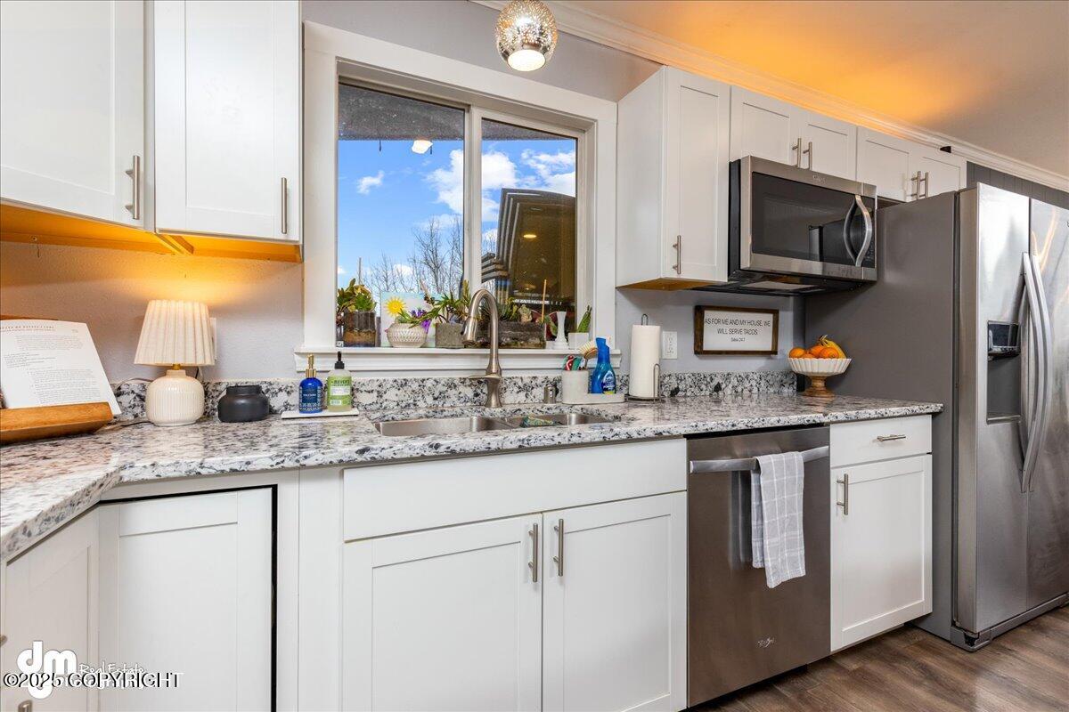 14210 Specking Avenue, Anchorage, Alaska image 13