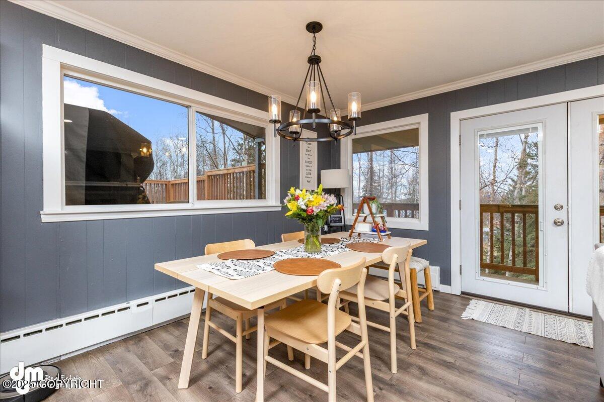 14210 Specking Avenue, Anchorage, Alaska image 9