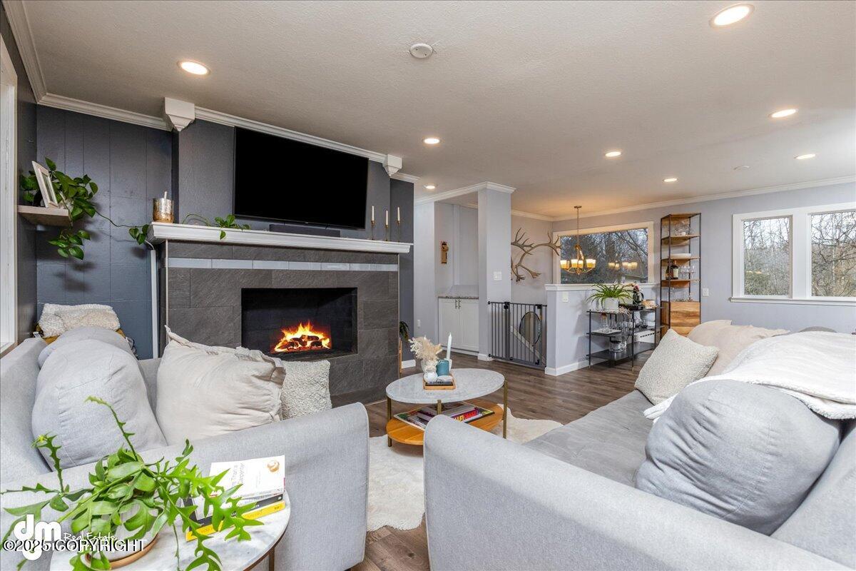 14210 Specking Avenue, Anchorage, Alaska image 6