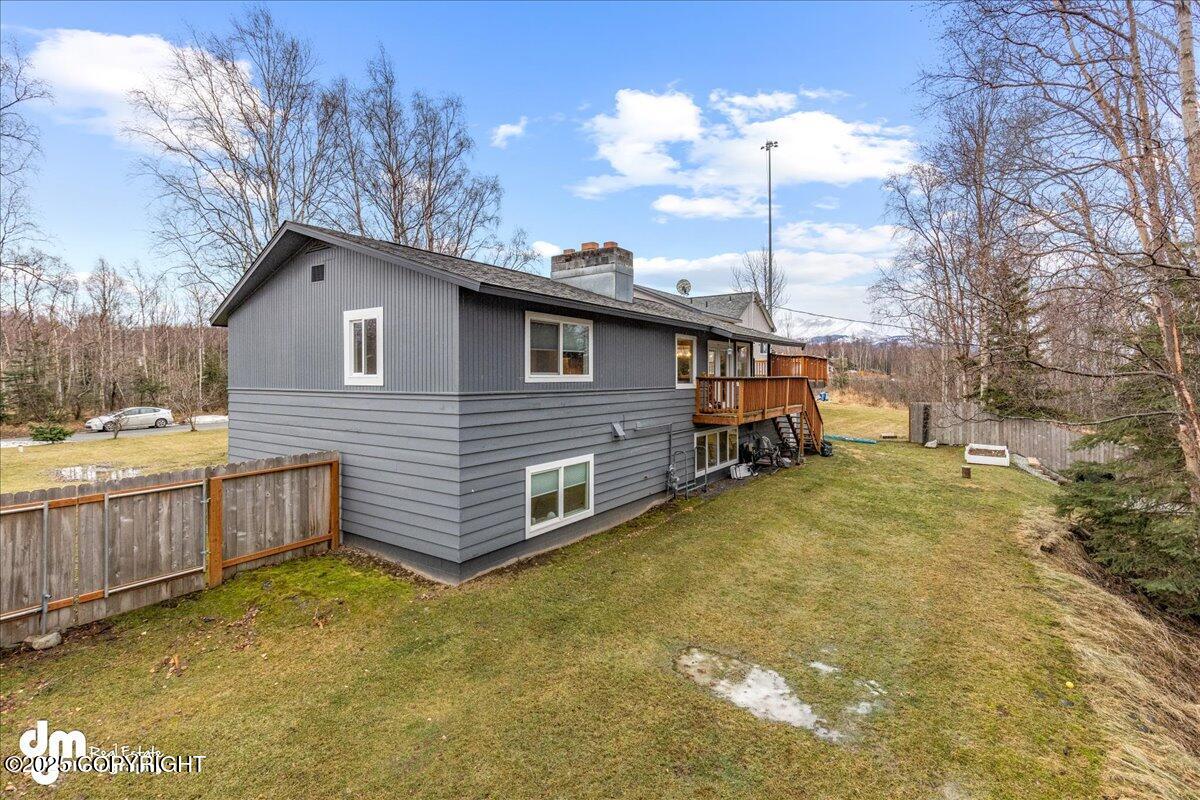 14210 Specking Avenue, Anchorage, Alaska image 32