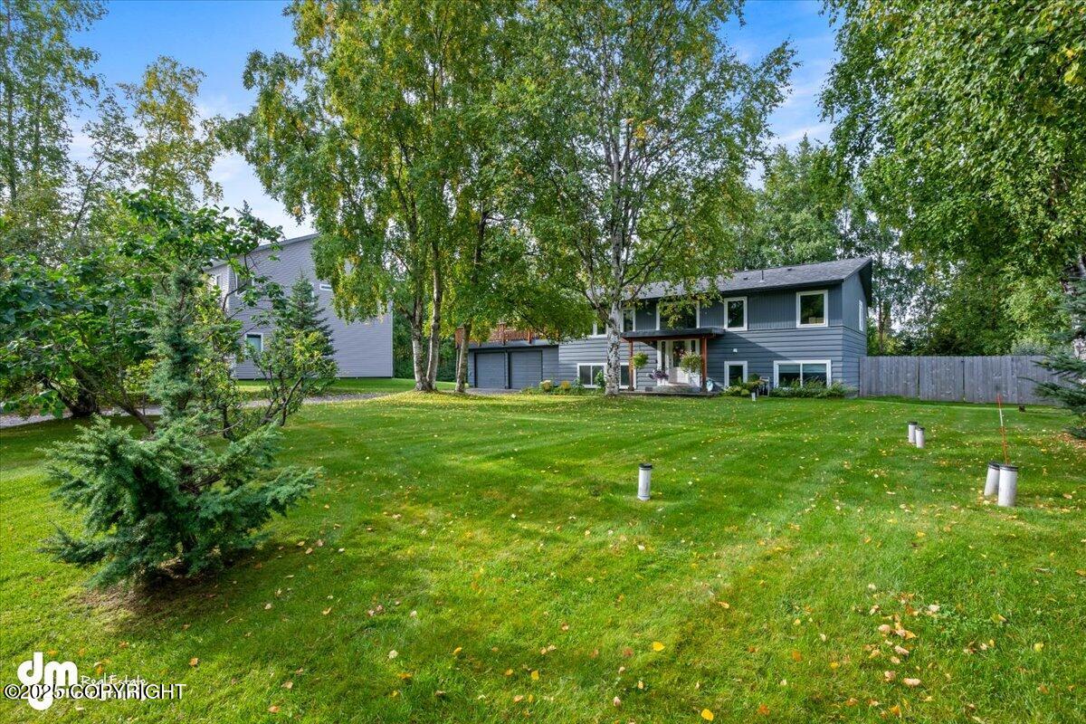 14210 Specking Avenue, Anchorage, Alaska image 46