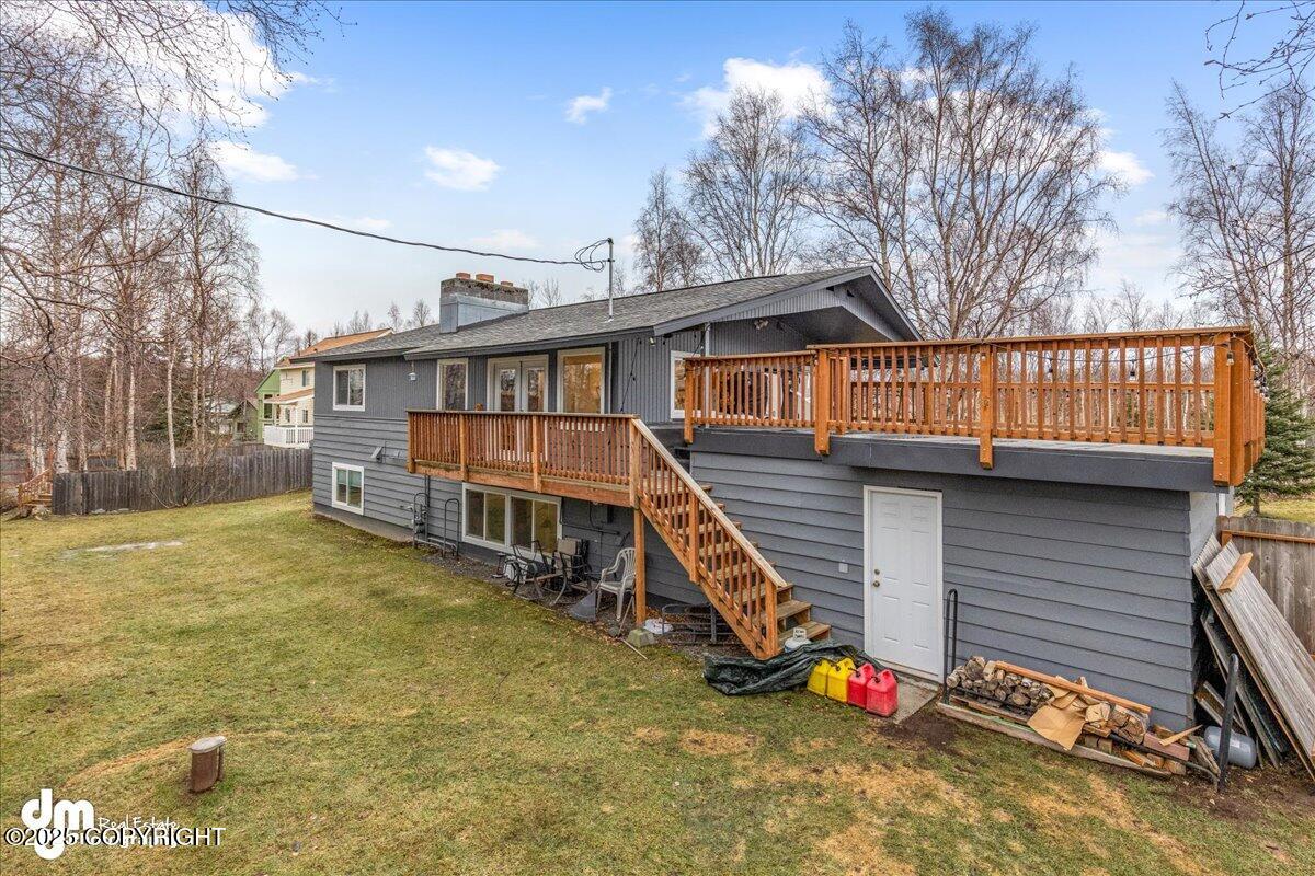 14210 Specking Avenue, Anchorage, Alaska image 33