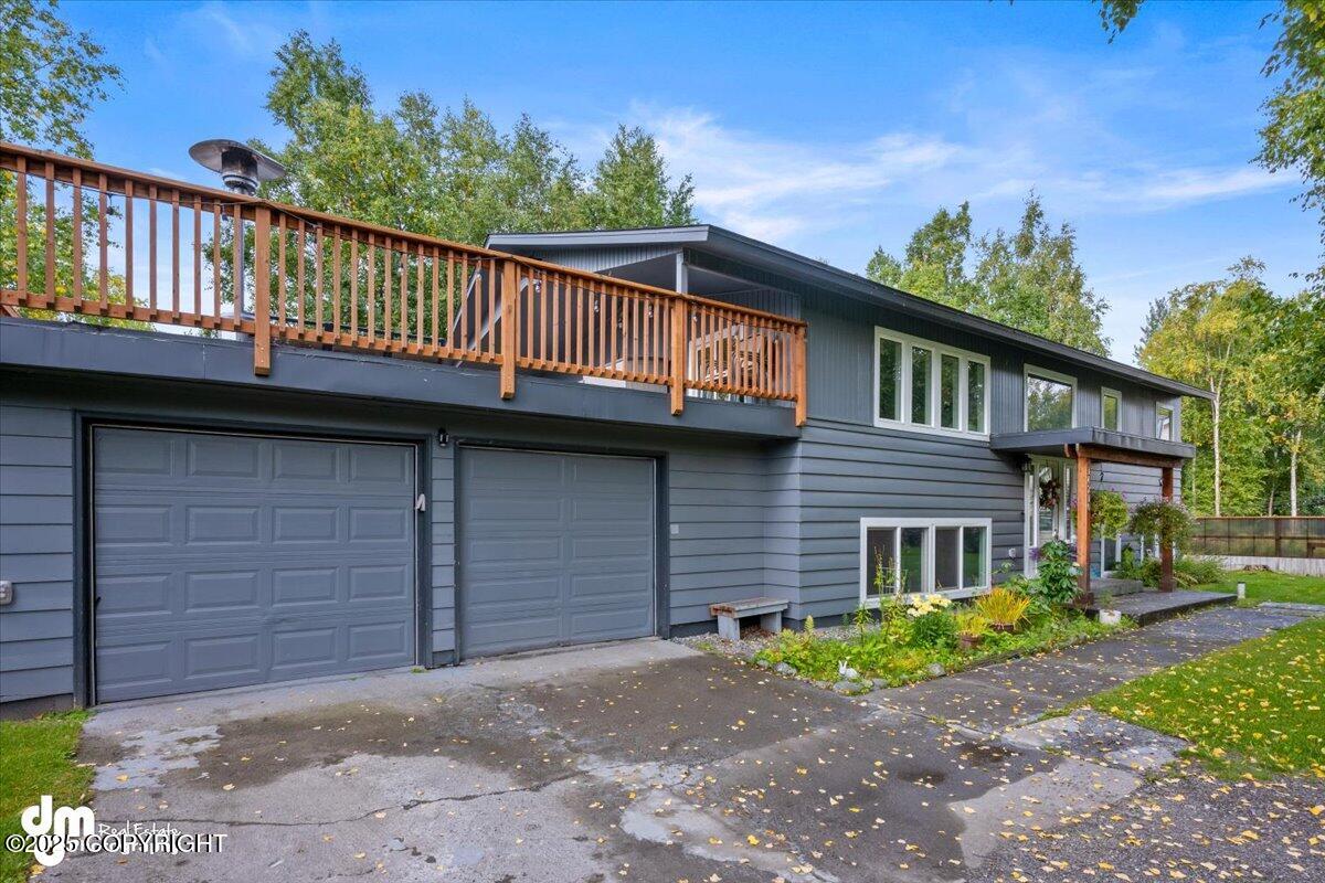 14210 Specking Avenue, Anchorage, Alaska image 44