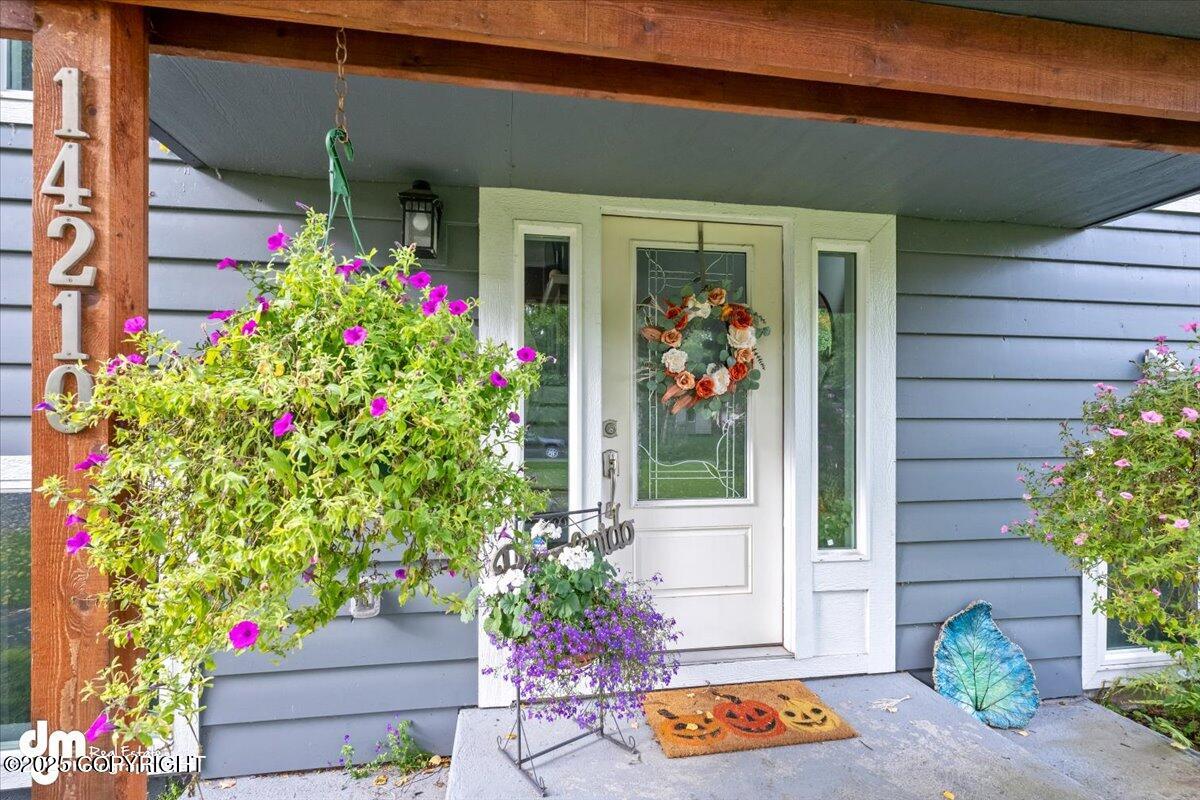 14210 Specking Avenue, Anchorage, Alaska image 42