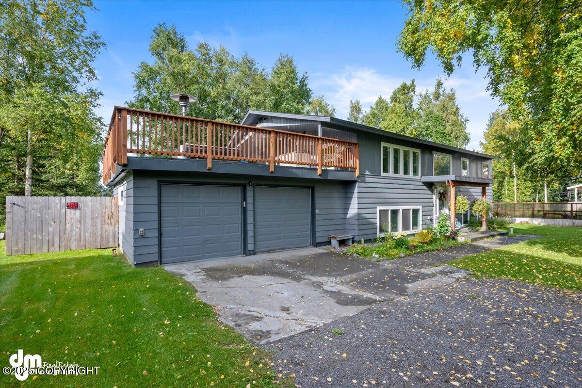 14210 Specking Avenue, Anchorage, Alaska image 39