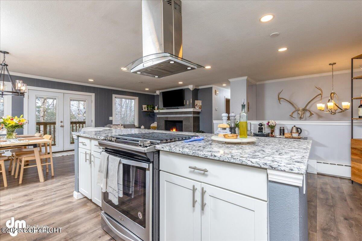 14210 Specking Avenue, Anchorage, Alaska image 14