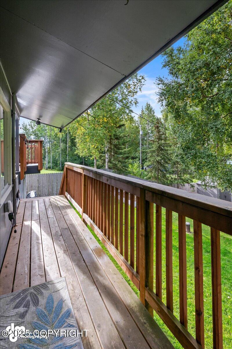 14210 Specking Avenue, Anchorage, Alaska image 49