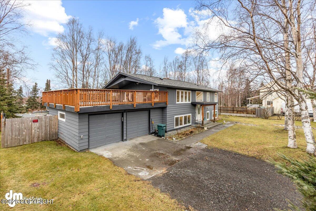 14210 Specking Avenue, Anchorage, Alaska image 3