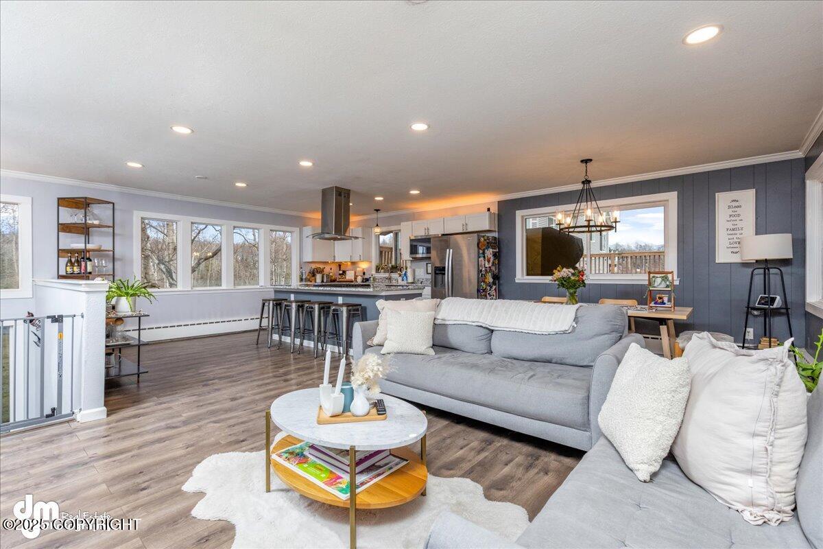 14210 Specking Avenue, Anchorage, Alaska image 8