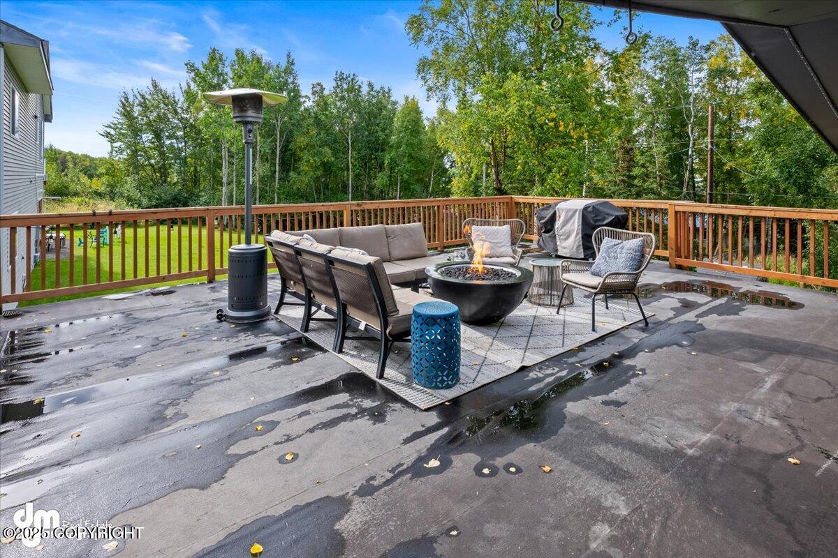 14210 Specking Avenue, Anchorage, Alaska image 50