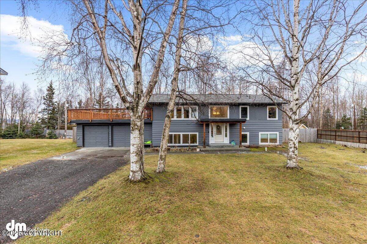 14210 Specking Avenue, Anchorage, Alaska image 1