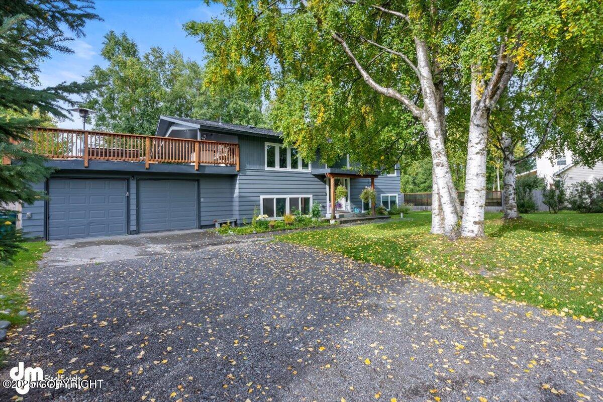 14210 Specking Avenue, Anchorage, Alaska image 36