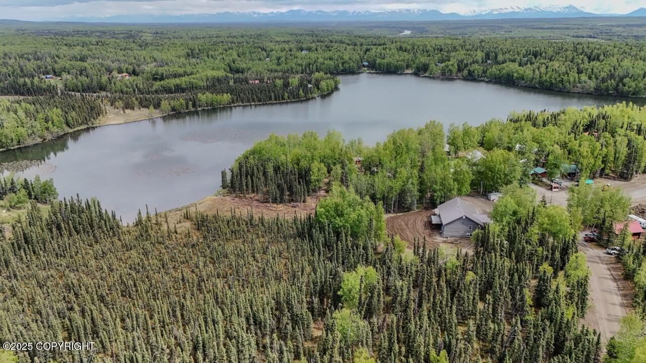 Lot 3 Lambeau Court, Sterling, Alaska image 1
