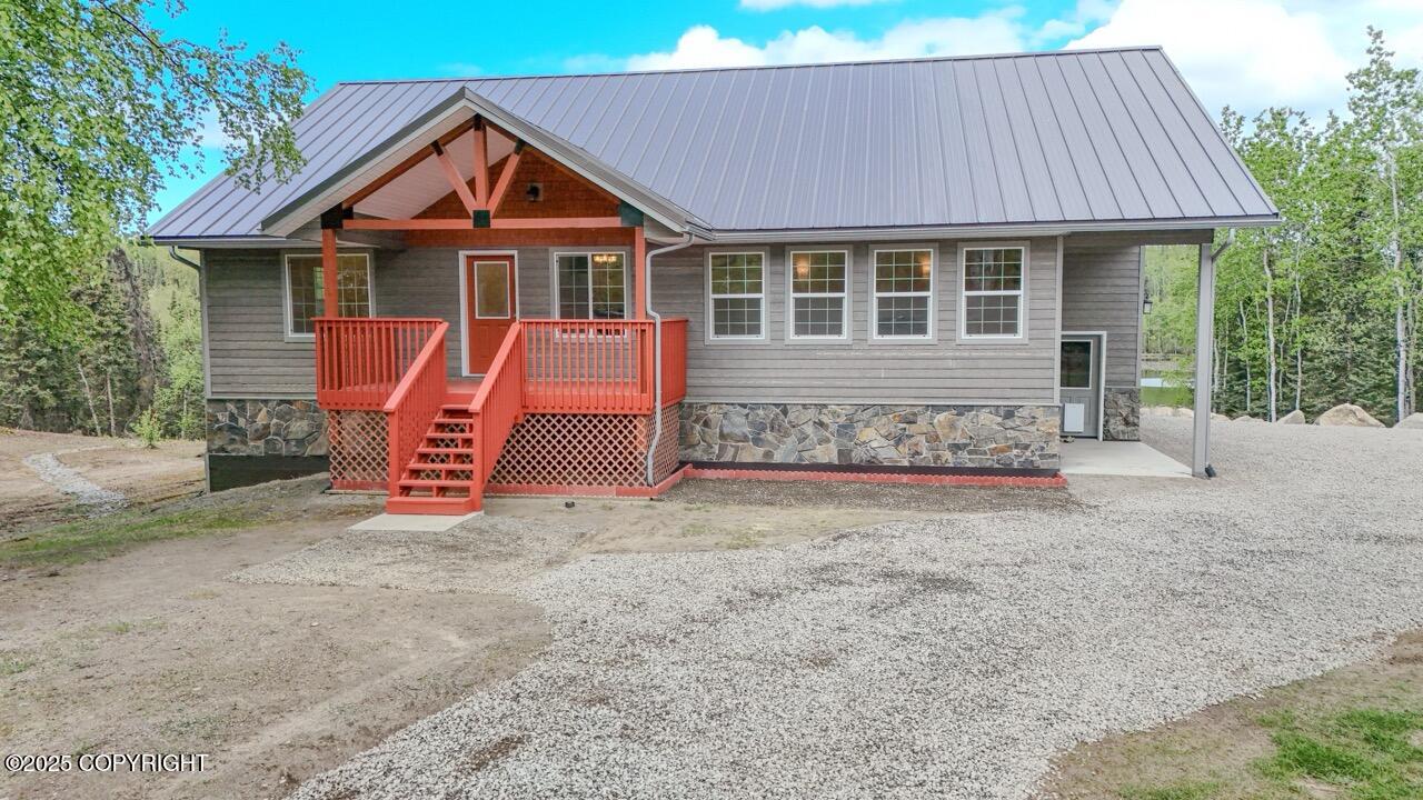 Lot 3 Lambeau Court, Sterling, Alaska image 3