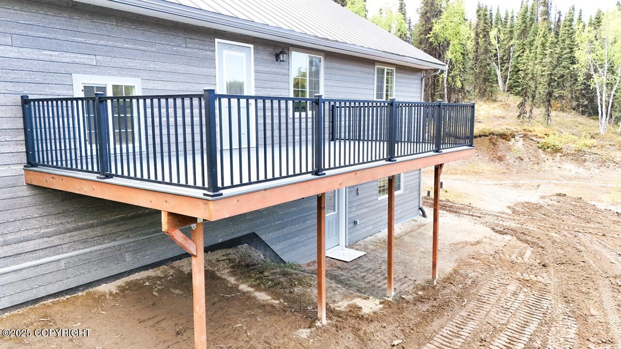 Lot 3 Lambeau Court, Sterling, Alaska image 4