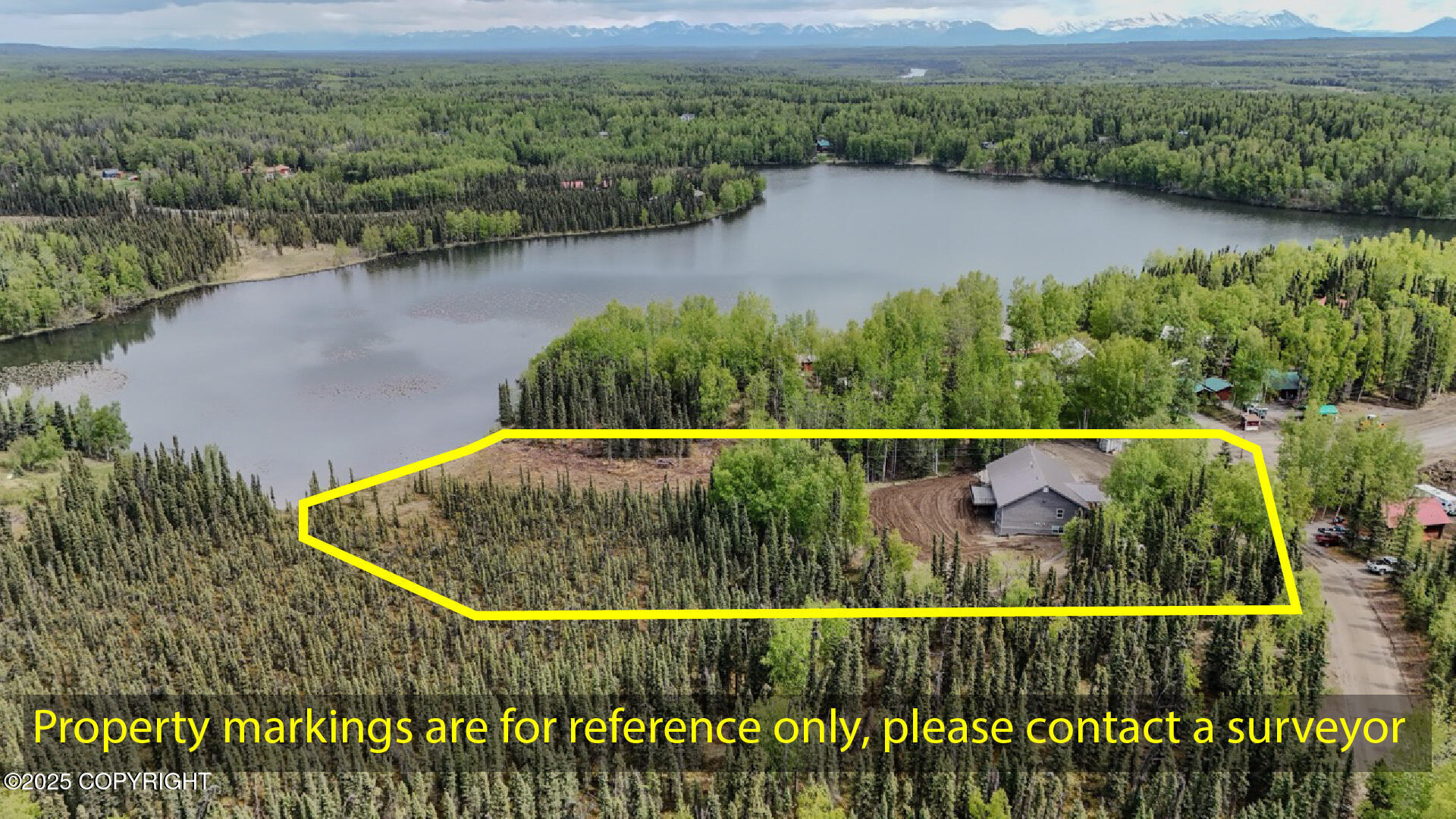 Lot 3 Lambeau Court, Sterling, Alaska image 5