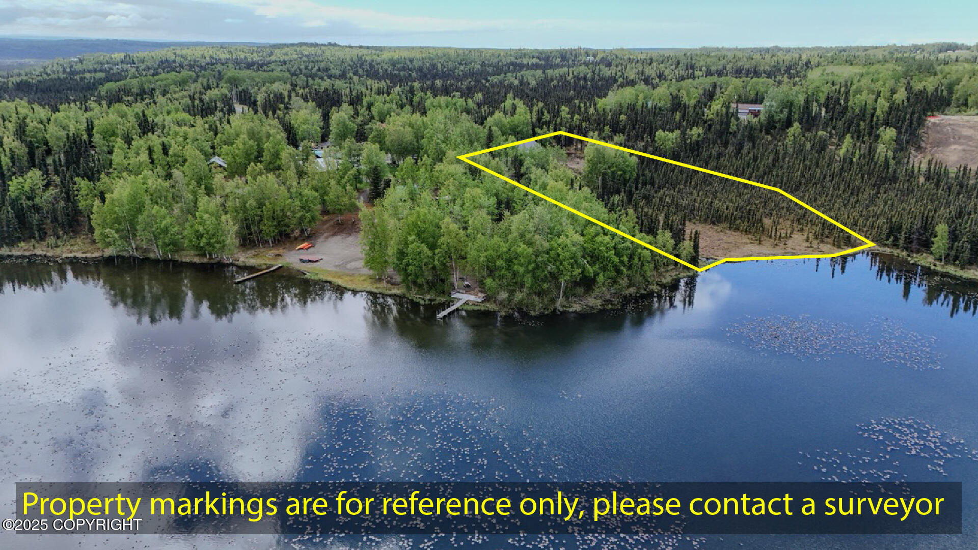 Lot 3 Lambeau Court, Sterling, Alaska image 6