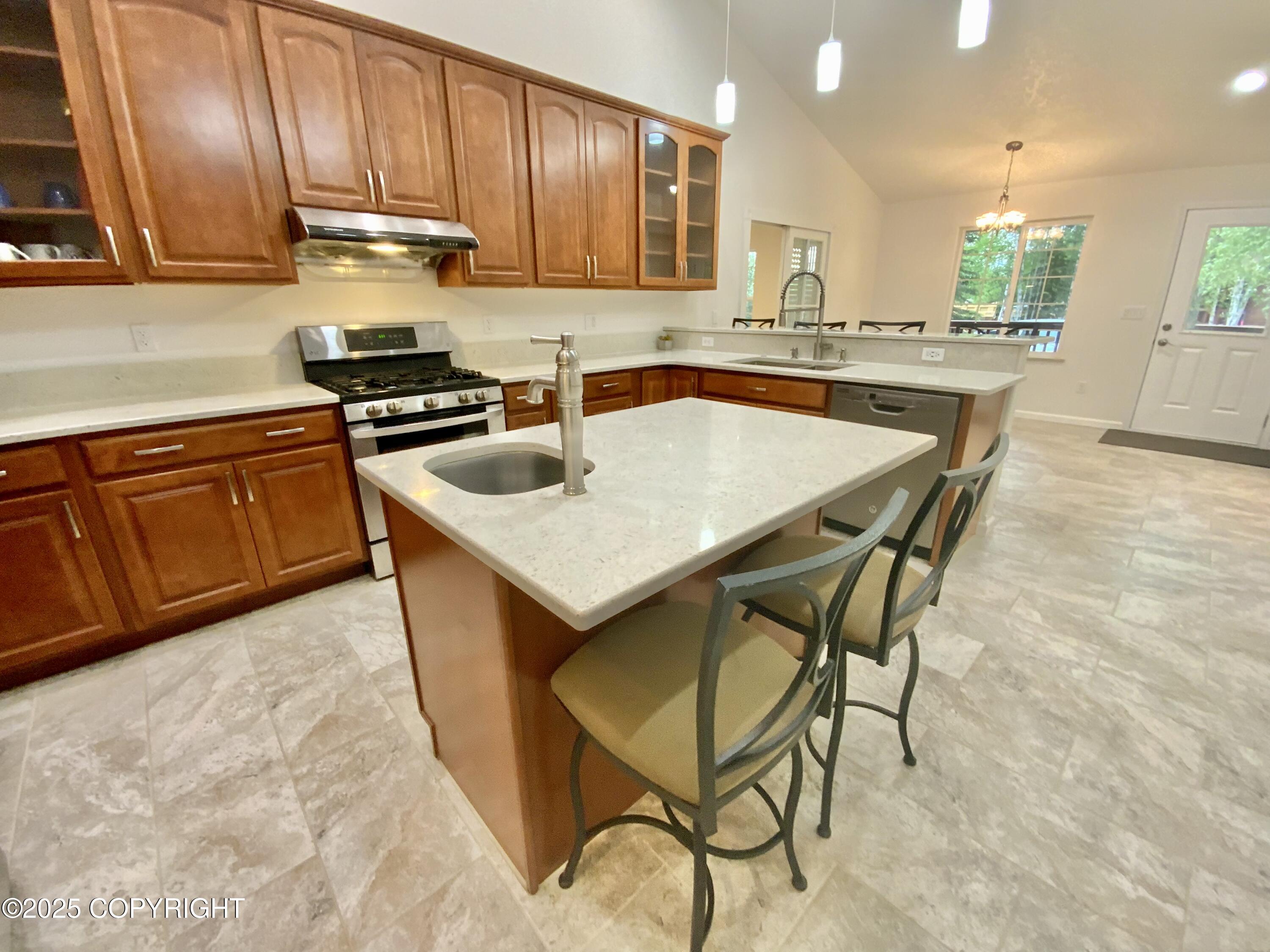 Lot 3 Lambeau Court, Sterling, Alaska image 9