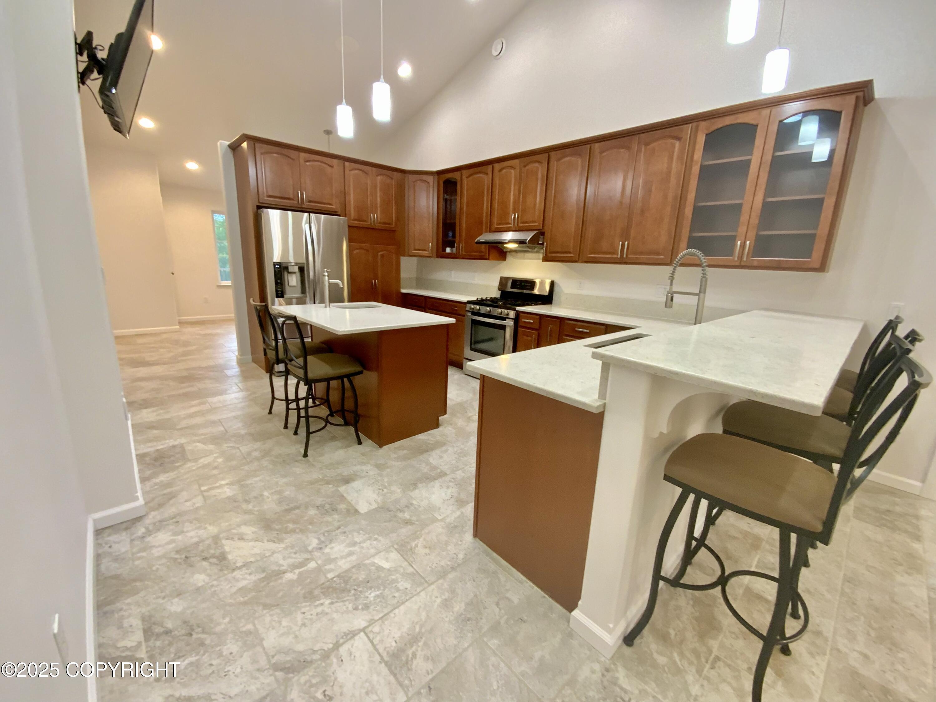 Lot 3 Lambeau Court, Sterling, Alaska image 8