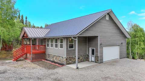 Homes For Sale - LOT 3 Lambeau Court<br/> Sterling, AK 99672