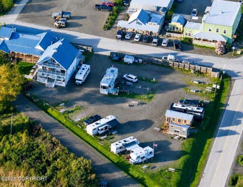 Photo of 135 W Bunnell Avenue, Homer, AK 99603 (MLS # 26-9737)
