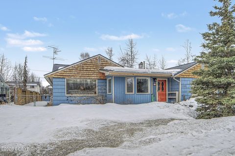 Photo of 2395 E 47th Court, Anchorage, AK 99507 (MLS # 26-4025)