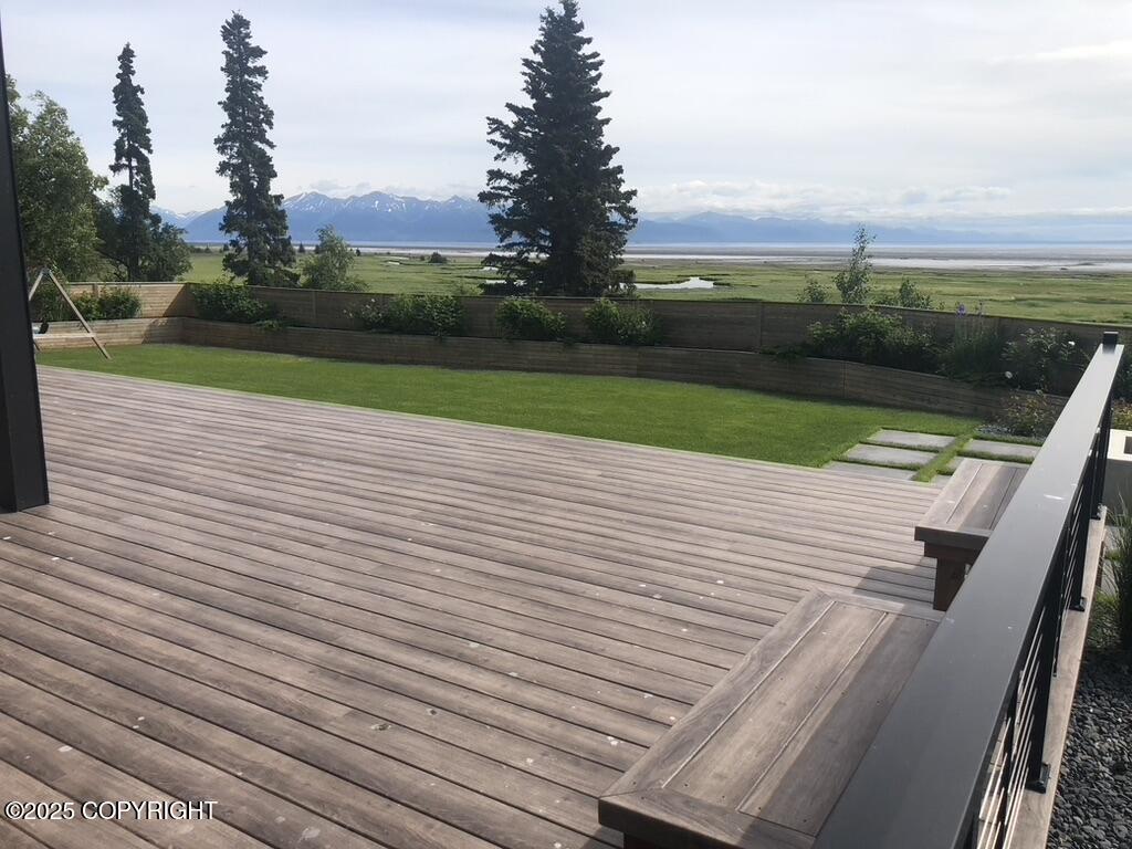 10554 Whitby Circle, Anchorage, Alaska image 25