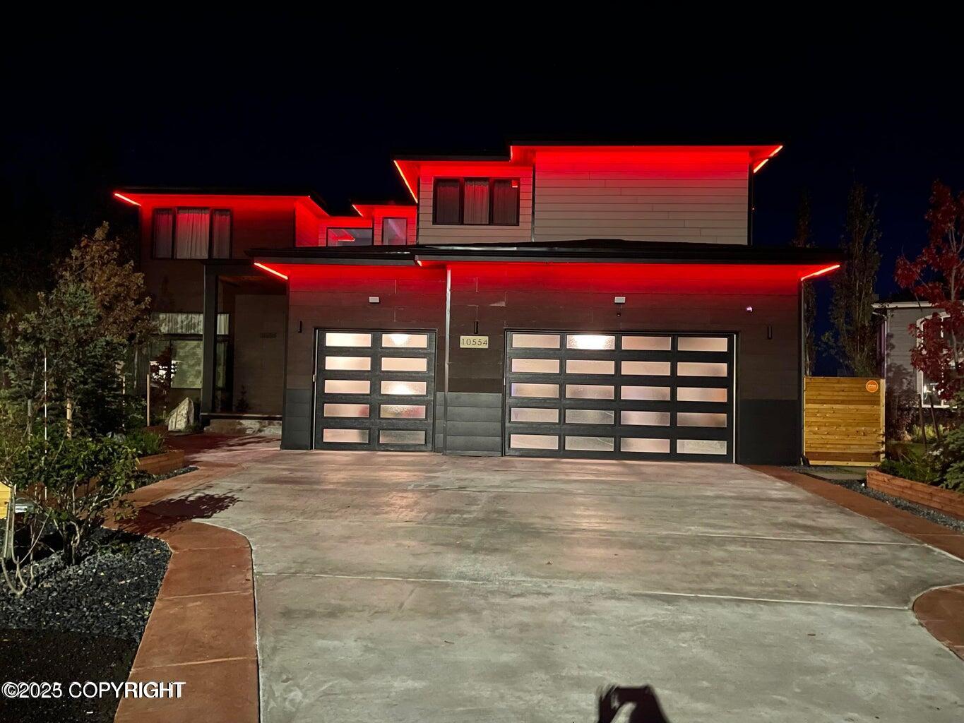 10554 Whitby Circle, Anchorage, Alaska image 23