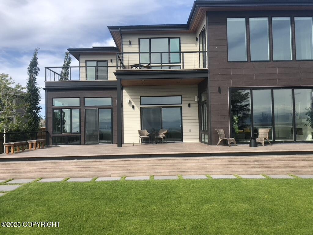 10554 Whitby Circle, Anchorage, Alaska image 24