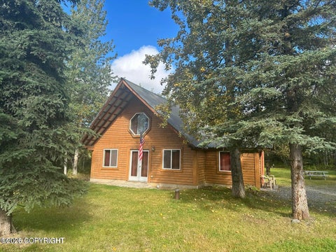 Homes For Rent - 35870 W Glacier Avenue<br/> Sterling, AK 99672