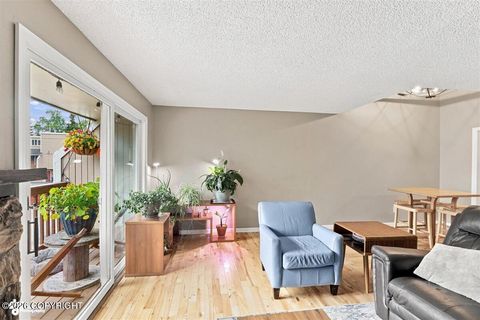 Photo of 3134 W 34th Avenue Avenue, Anchorage, AK 99517 (MLS # 26-9233)