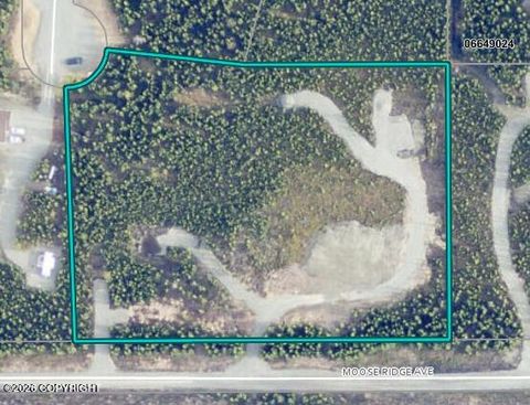 L10 Viola Circle Soldotna AK 99669