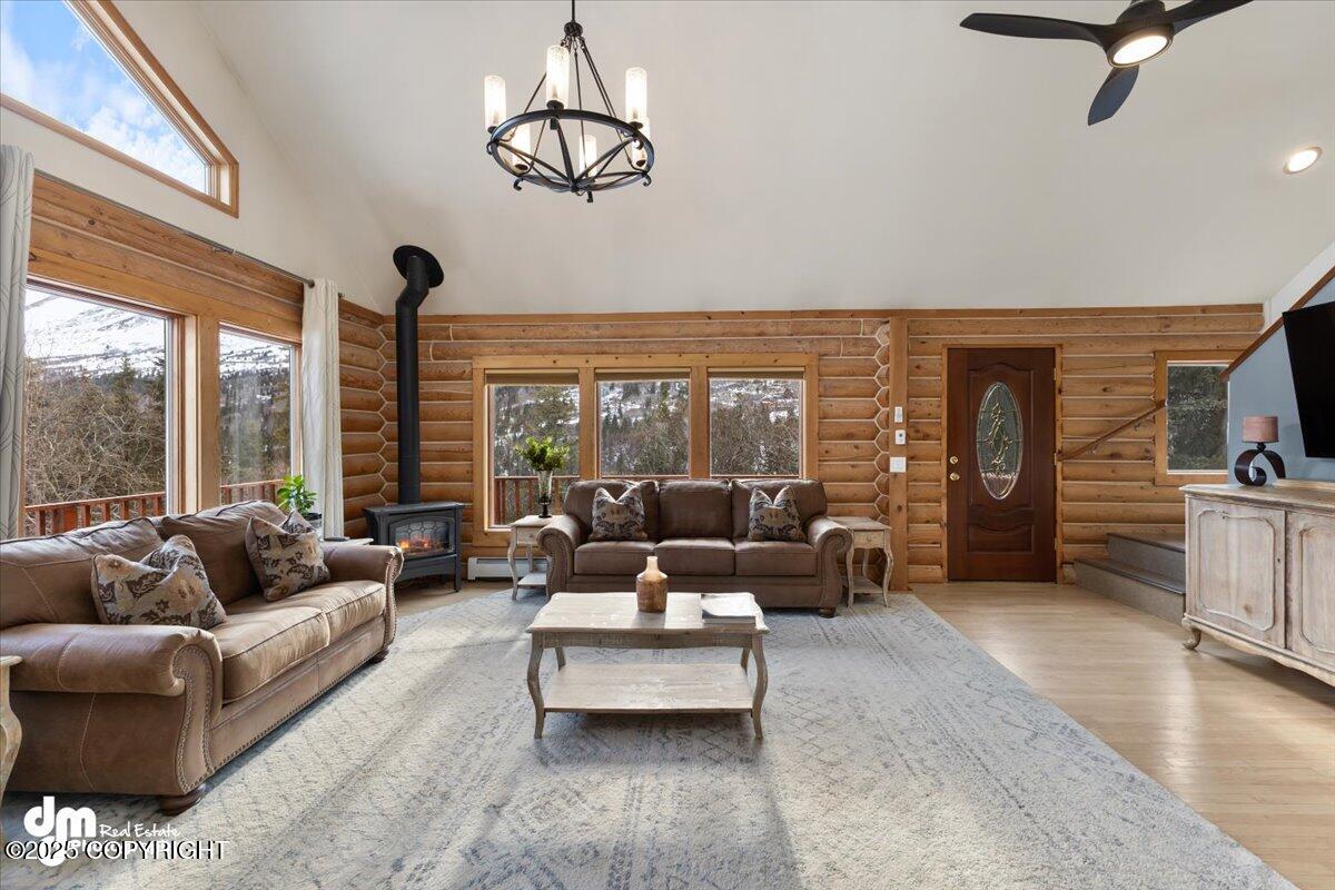 3915 Hiland Road, Eagle River, Alaska image 10