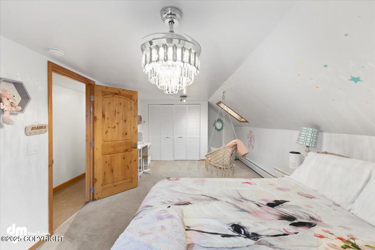3915 Hiland Road, Eagle River, Alaska image 37