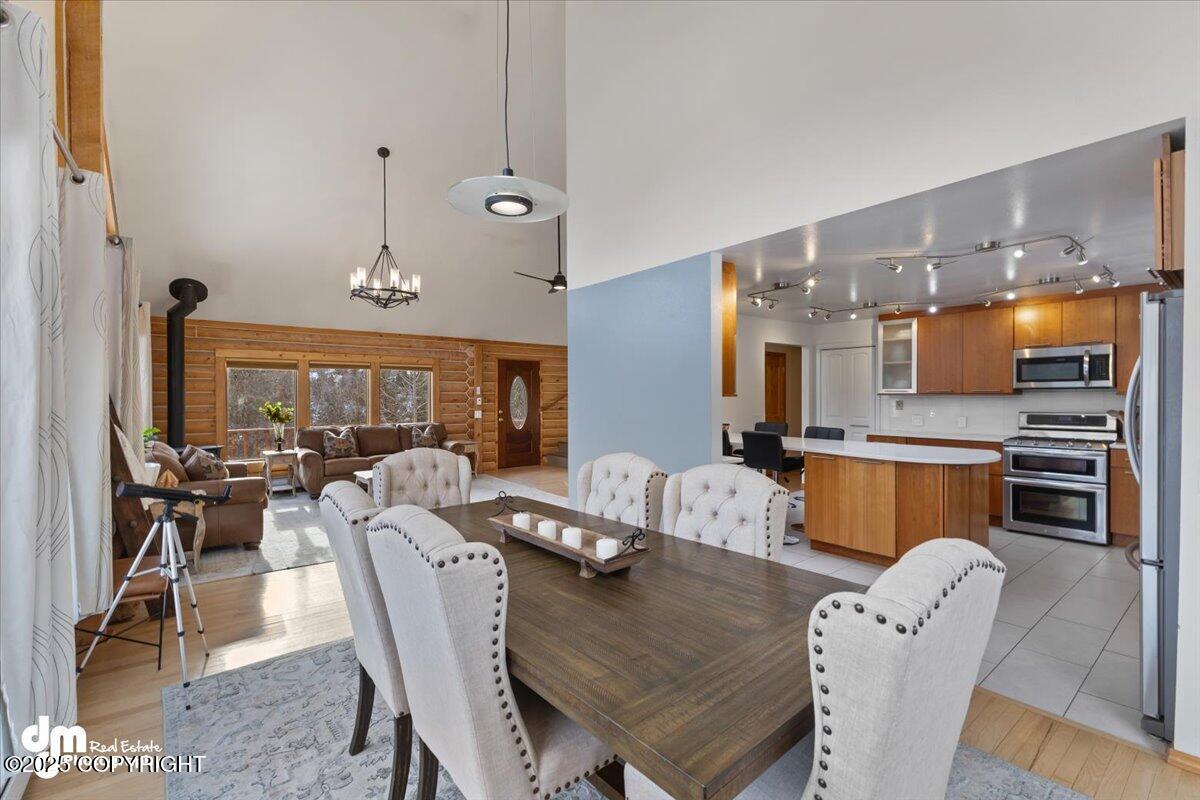 3915 Hiland Road, Eagle River, Alaska image 14