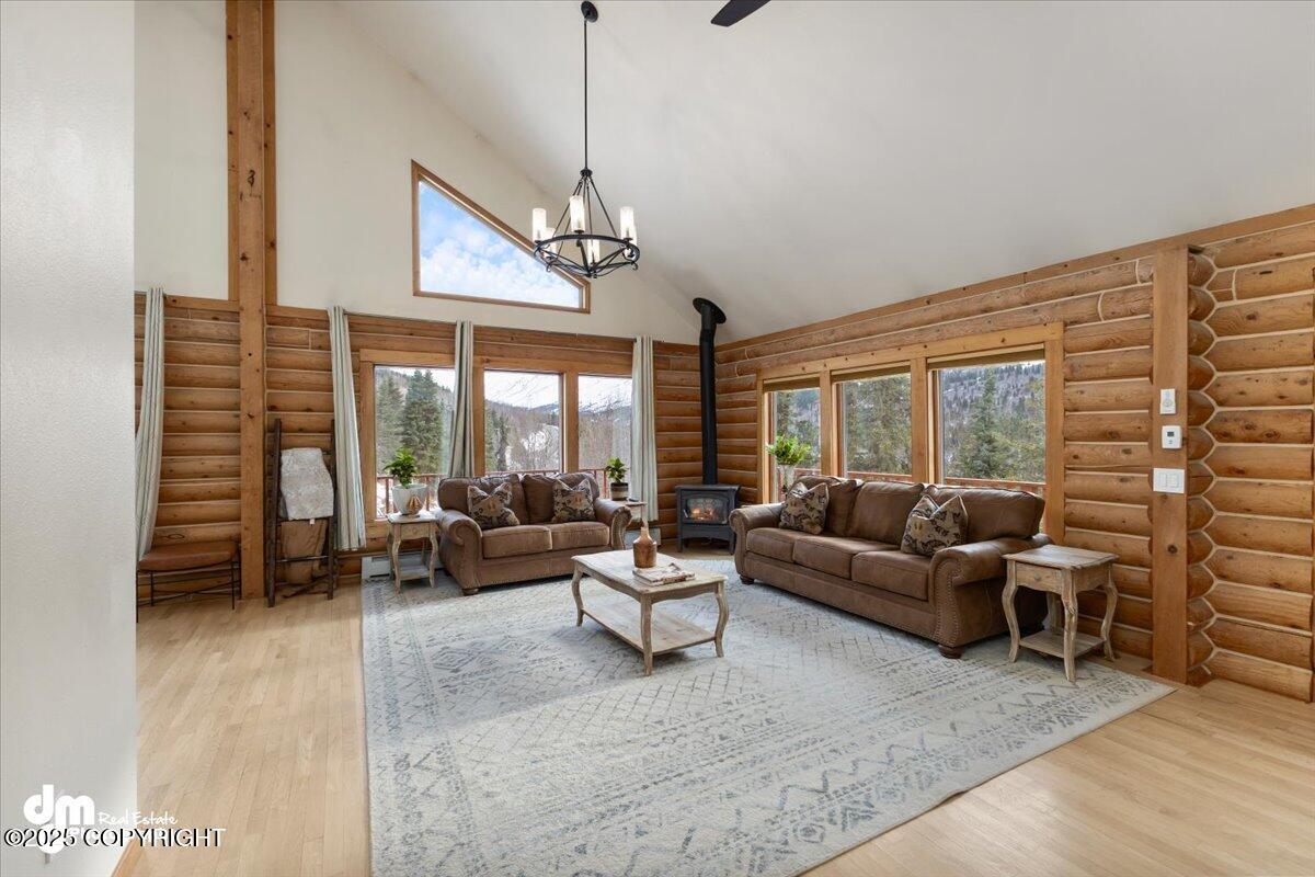 3915 Hiland Road, Eagle River, Alaska image 9