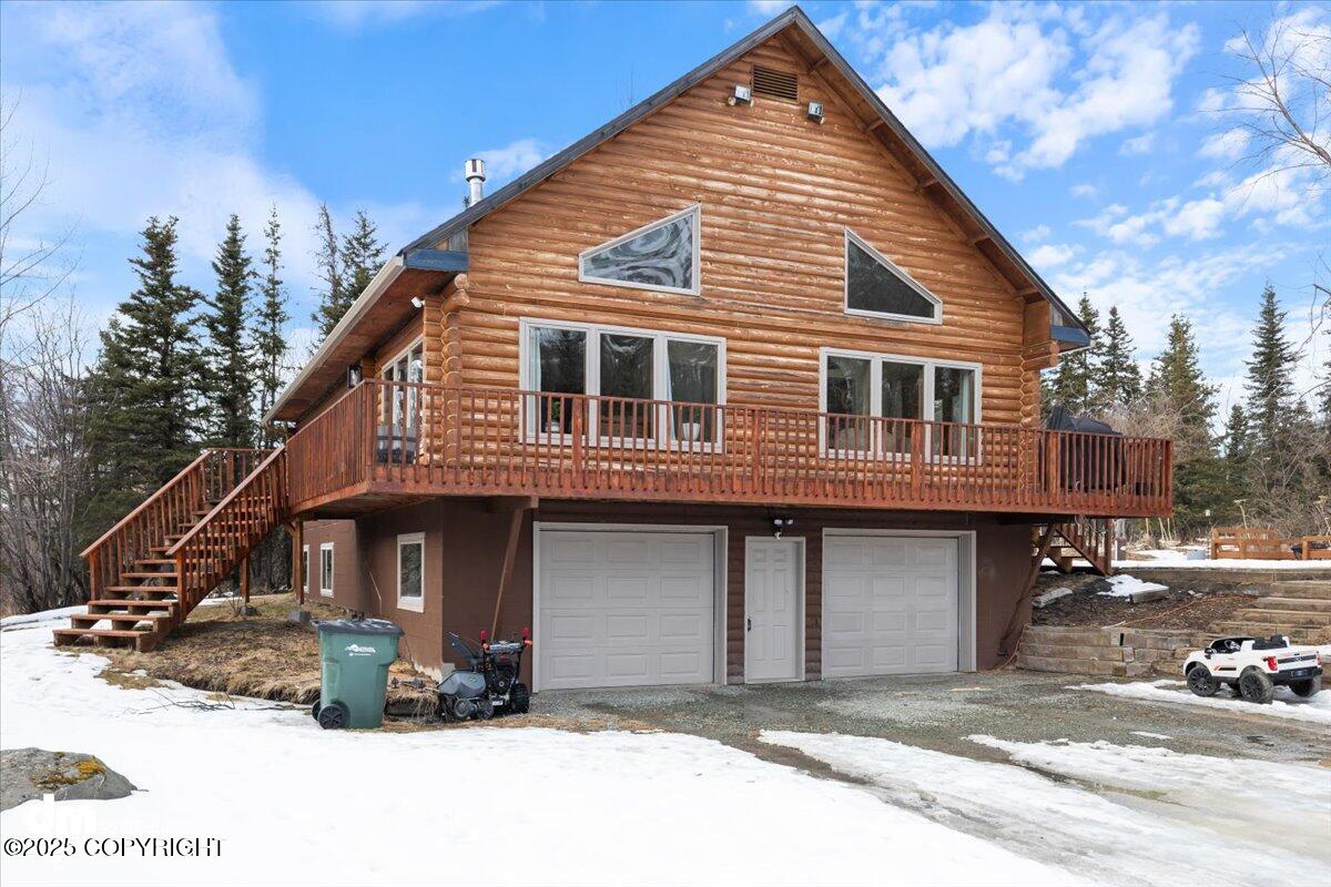 3915 Hiland Road, Eagle River, Alaska image 4