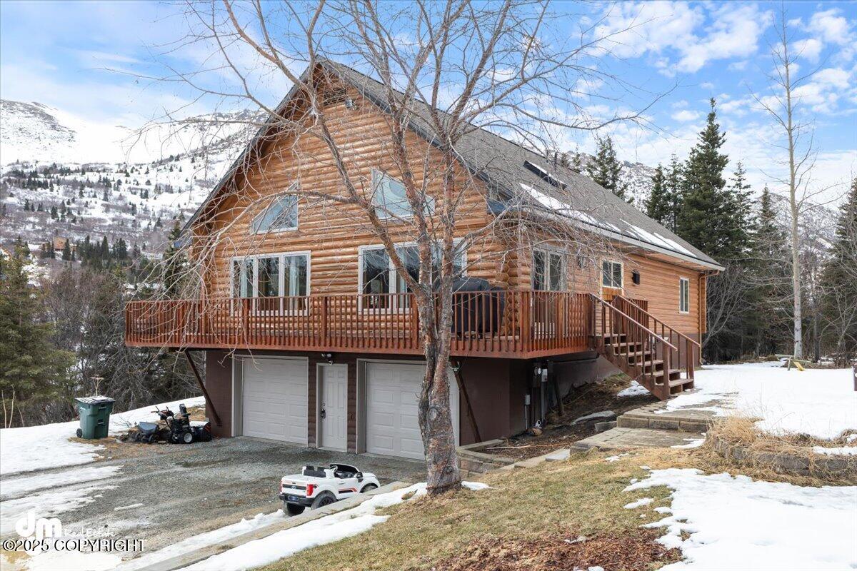 3915 Hiland Road, Eagle River, Alaska image 2