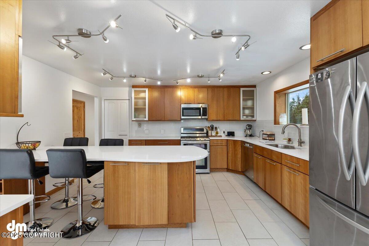 3915 Hiland Road, Eagle River, Alaska image 15