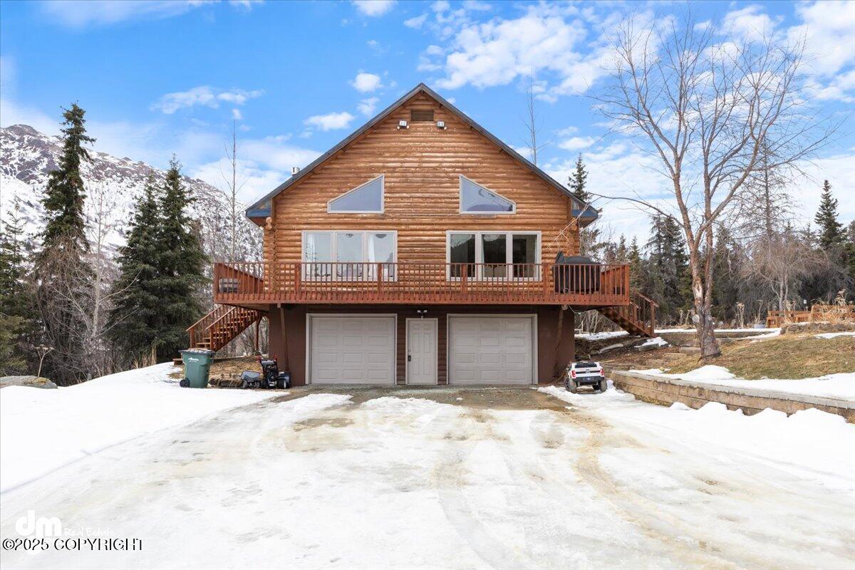 3915 Hiland Road, Eagle River, Alaska image 3