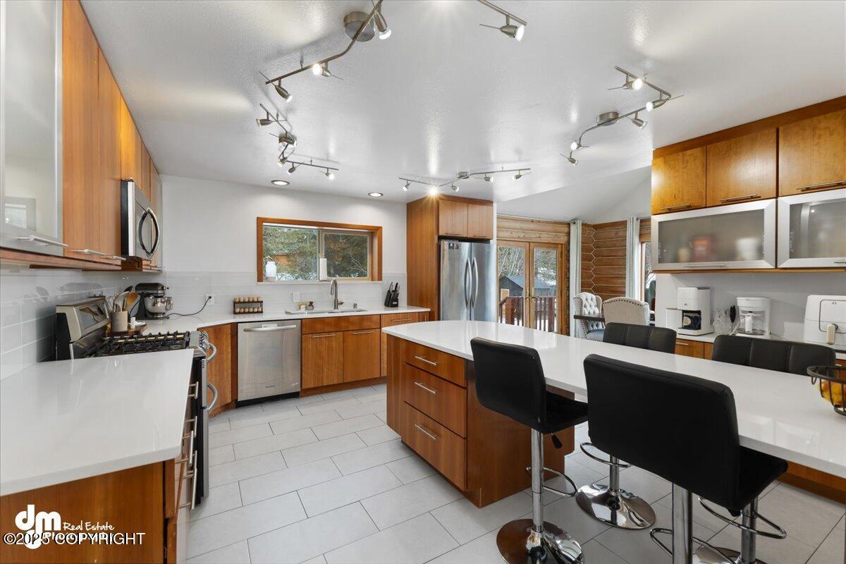 3915 Hiland Road, Eagle River, Alaska image 17