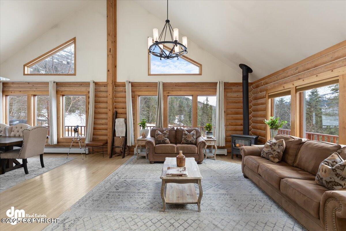 3915 Hiland Road, Eagle River, Alaska image 8