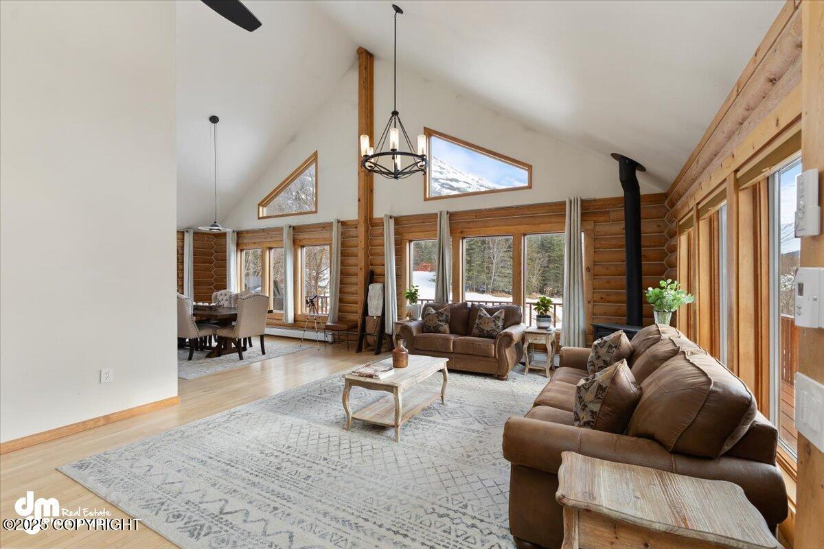 3915 Hiland Road, Eagle River, Alaska image 7